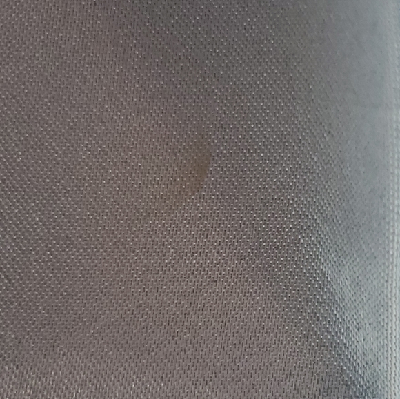 Vintage Fold Over, Magnetic Snap Closure, with Beaded Strap - Picture 3 of 13